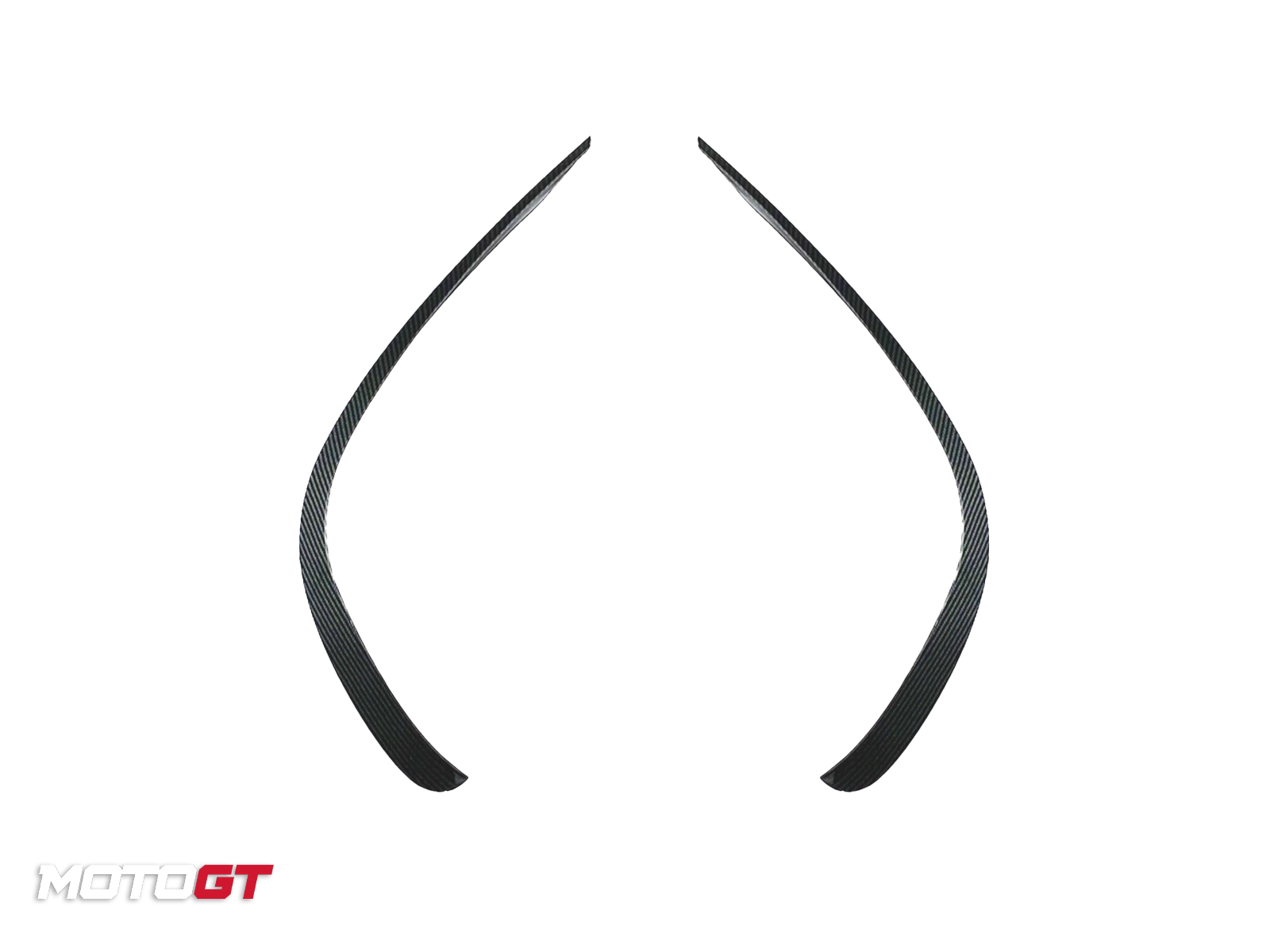 CLS CLASS FRONT BUMPER TRIM